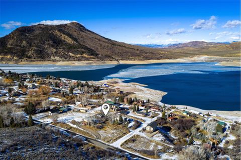 6895 Heeney Road Heeney CO 80498