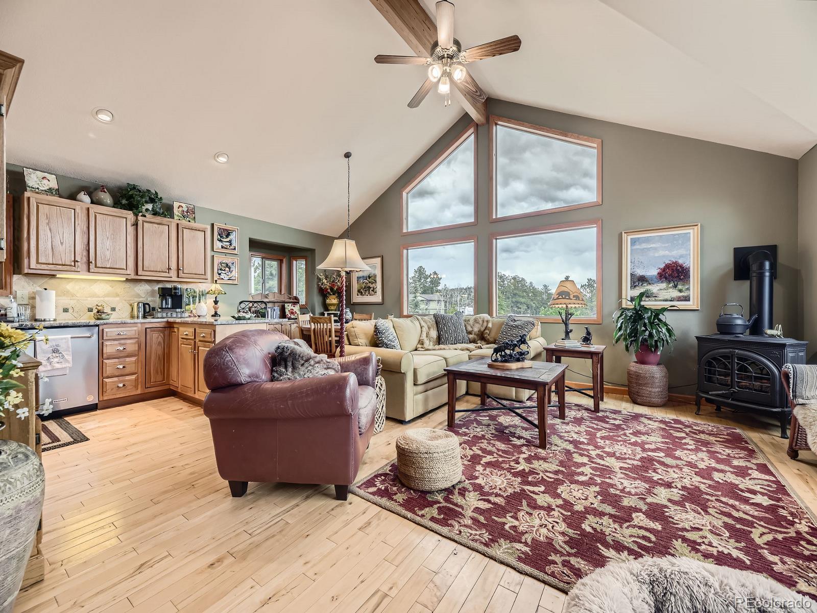 378 Conifer Drive, Bailey, CO, 80421 4 378 Conifer Drive