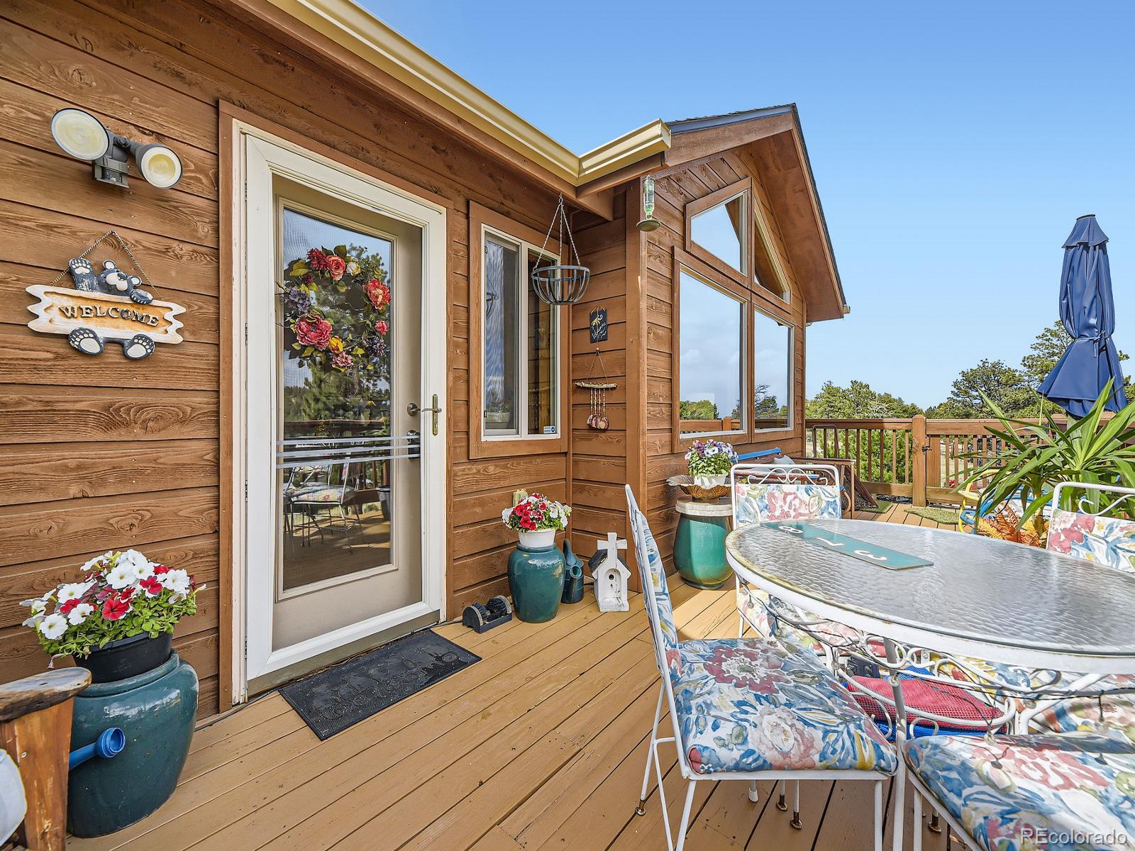 378 Conifer Drive, Bailey, CO, 80421 3 378 Conifer Drive