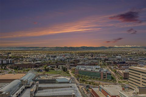1020 15th Street 27B Denver CO 80202