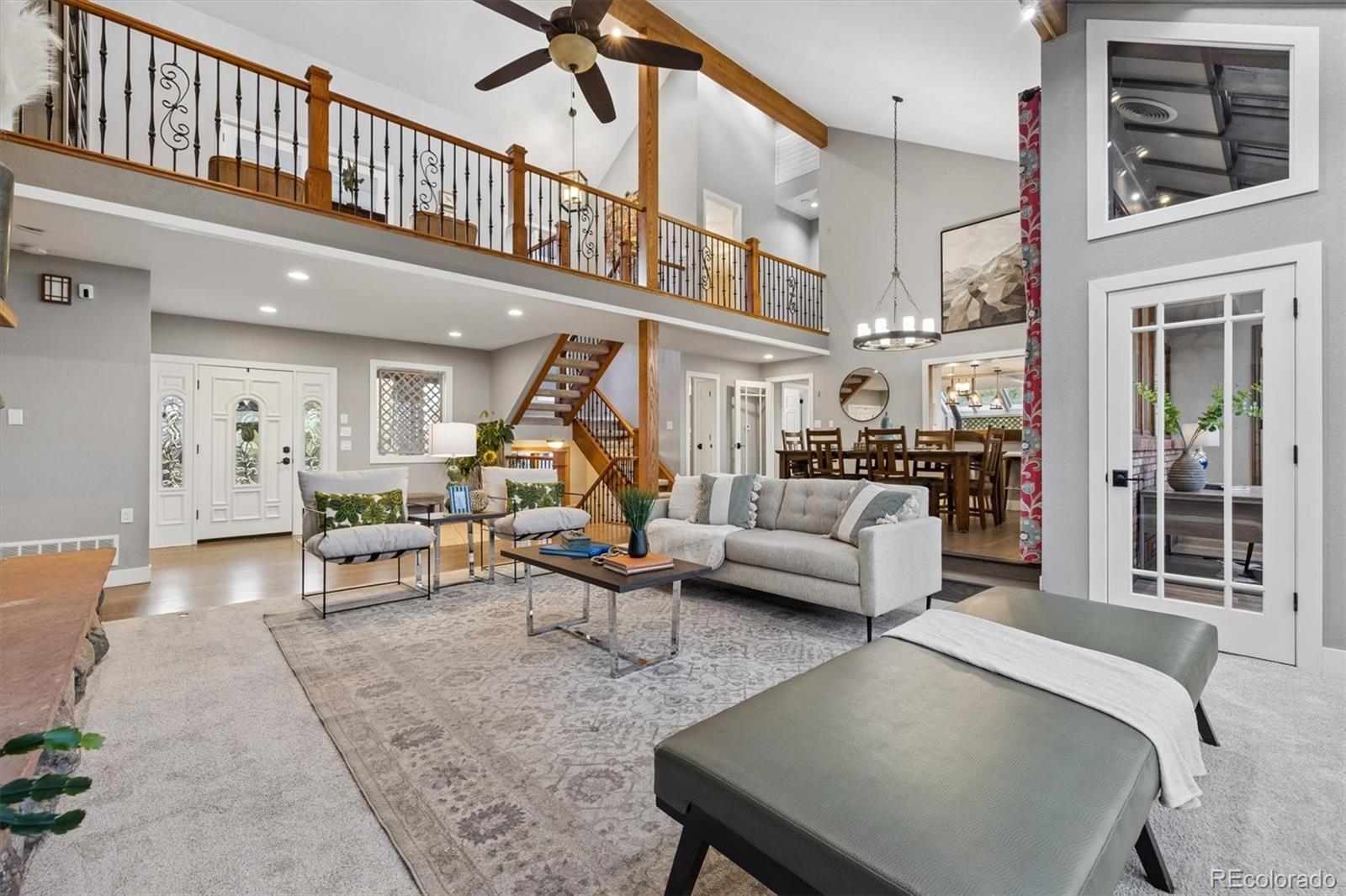 12 Red Fox Lane