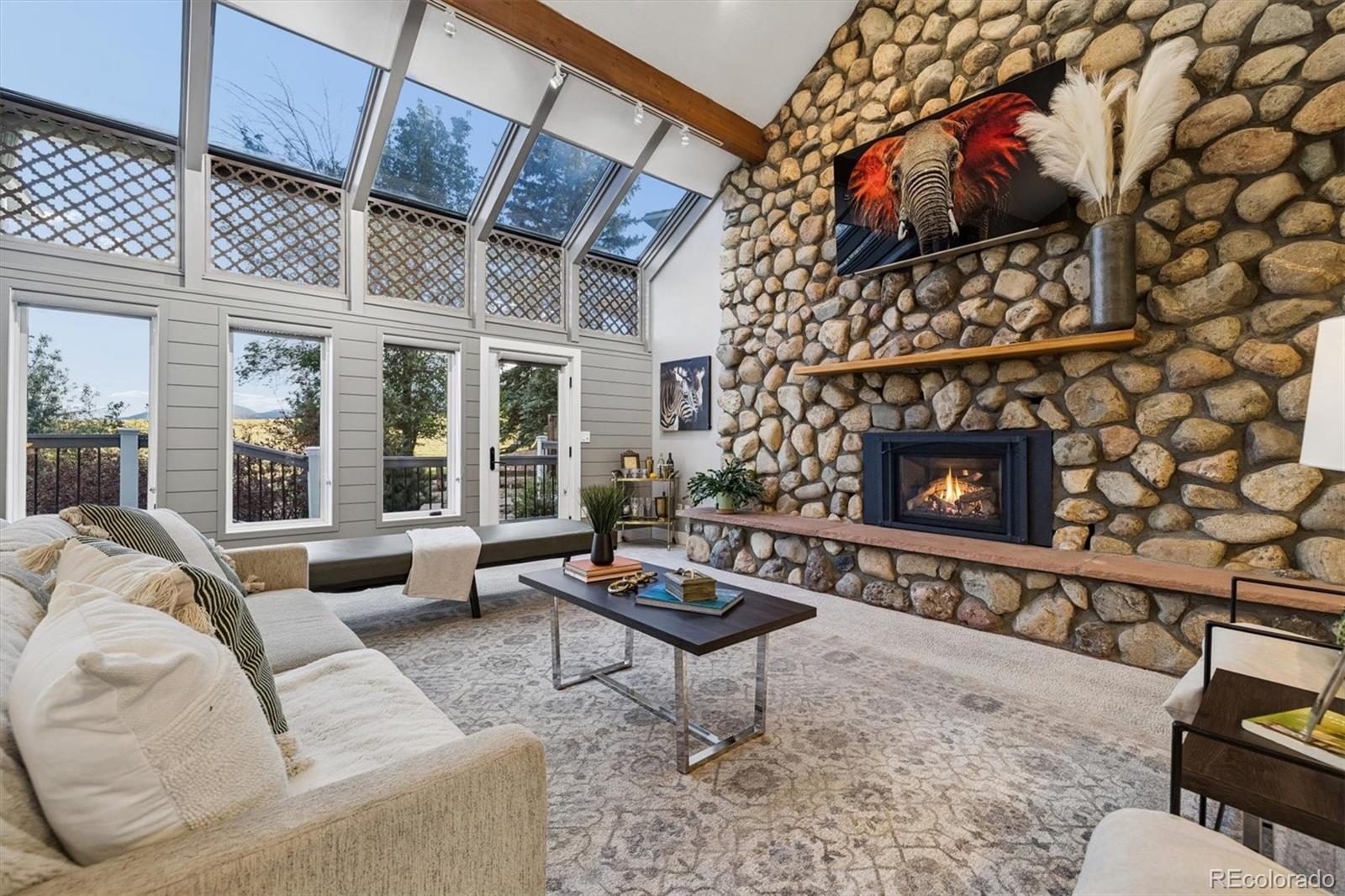 12 Red Fox Lane