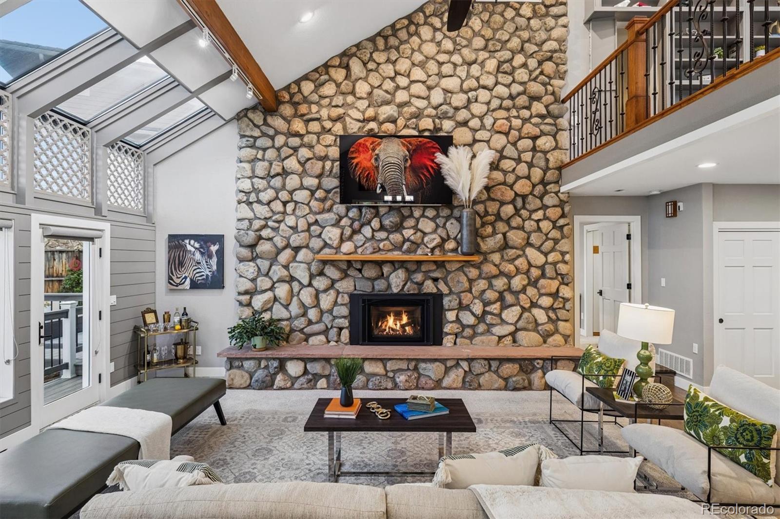 12 Red Fox Lane