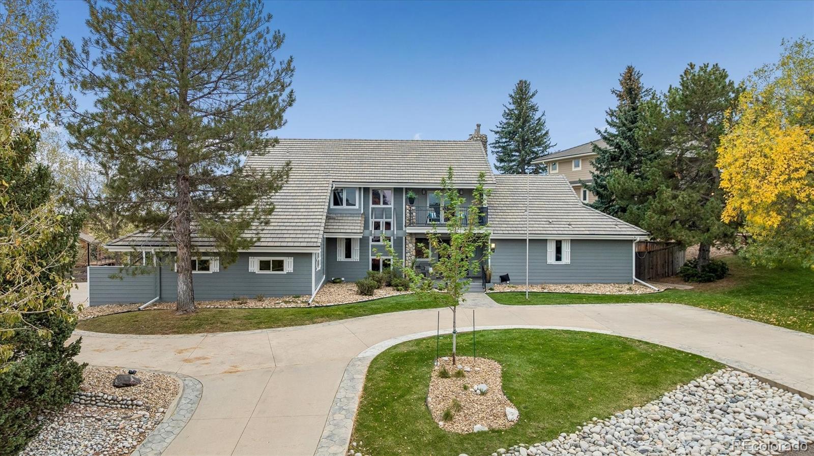 12 Red Fox Lane