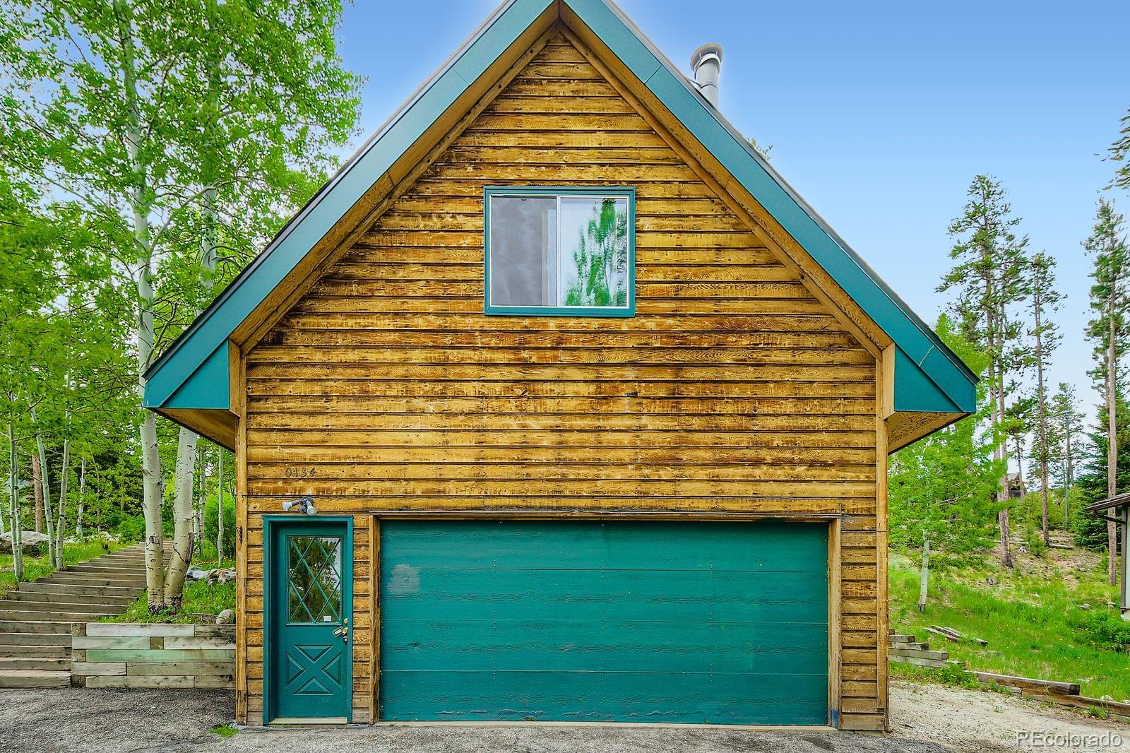 134 Hideaway Court