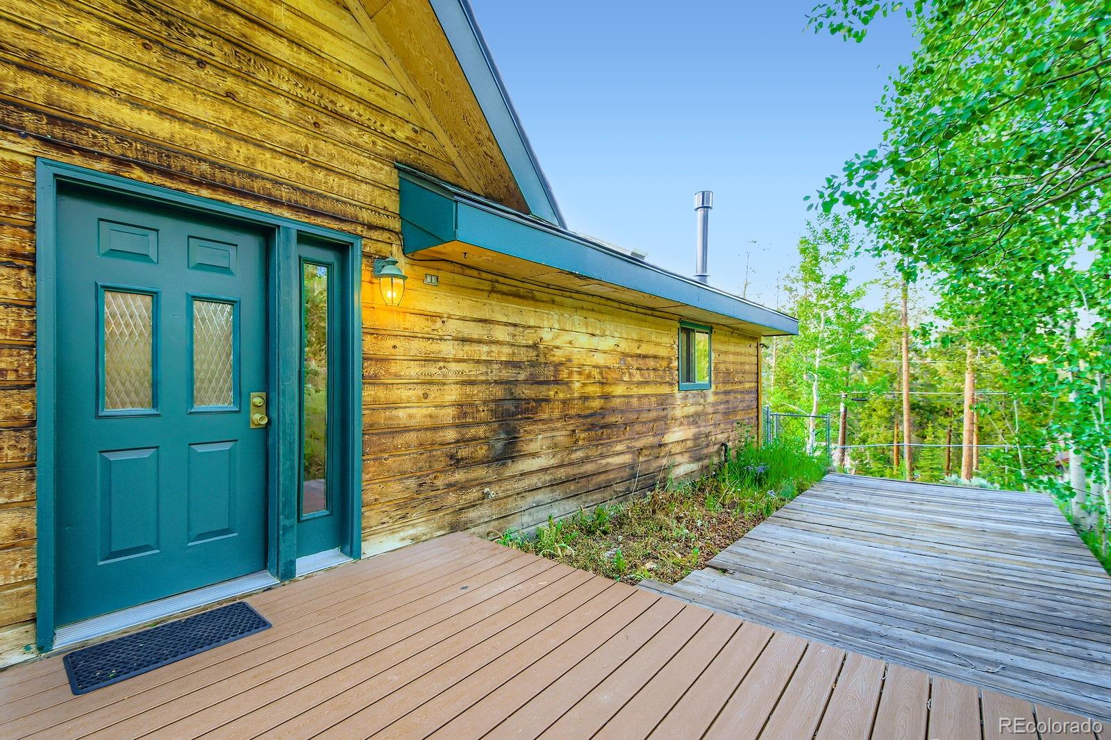 134 Hideaway Court