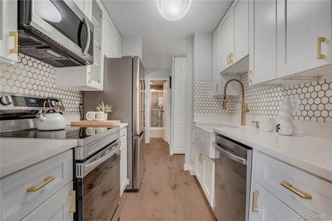 4800 E Hale Parkway 712N Denver CO 80220