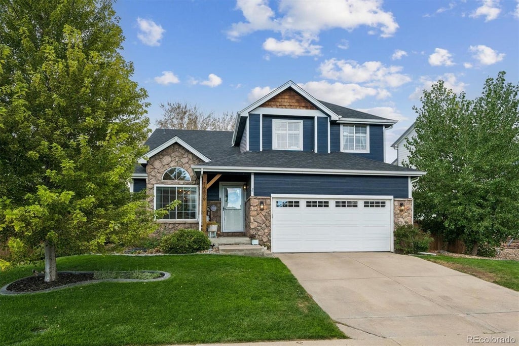 Photo of 16479 Marion Street, Thornton, CO 80602 (MLS # 3375316)