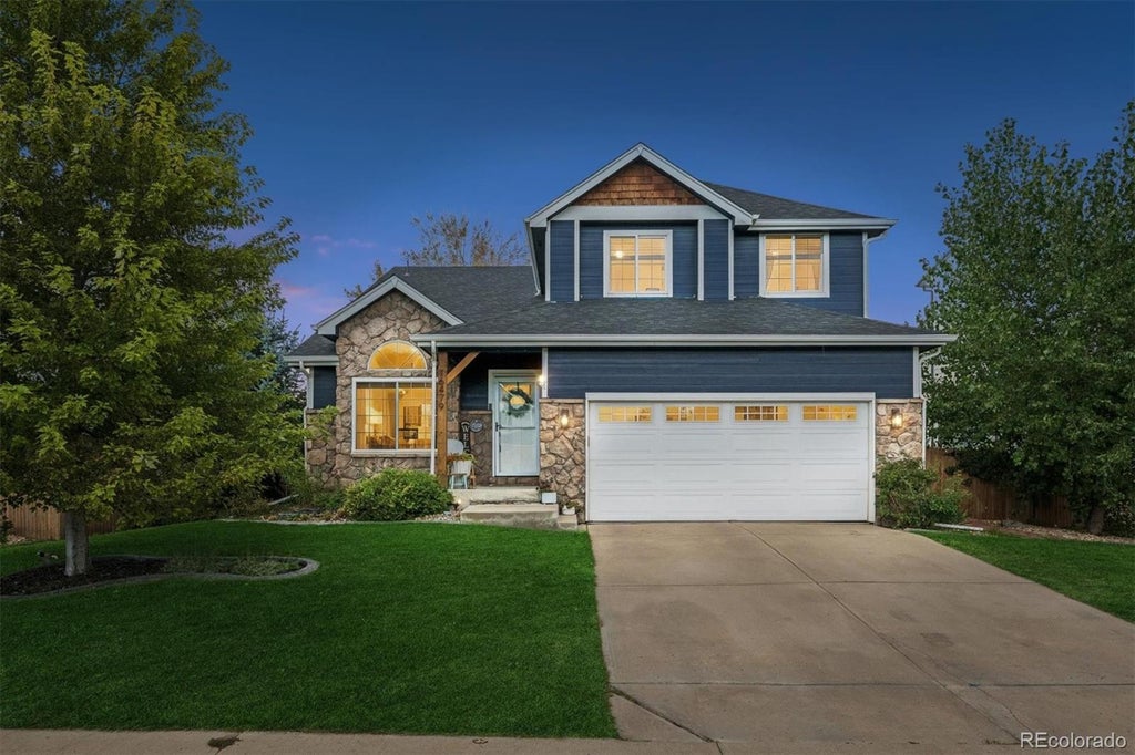 Photo of 16479 Marion Street, Thornton, CO 80602 (MLS # 3375316)