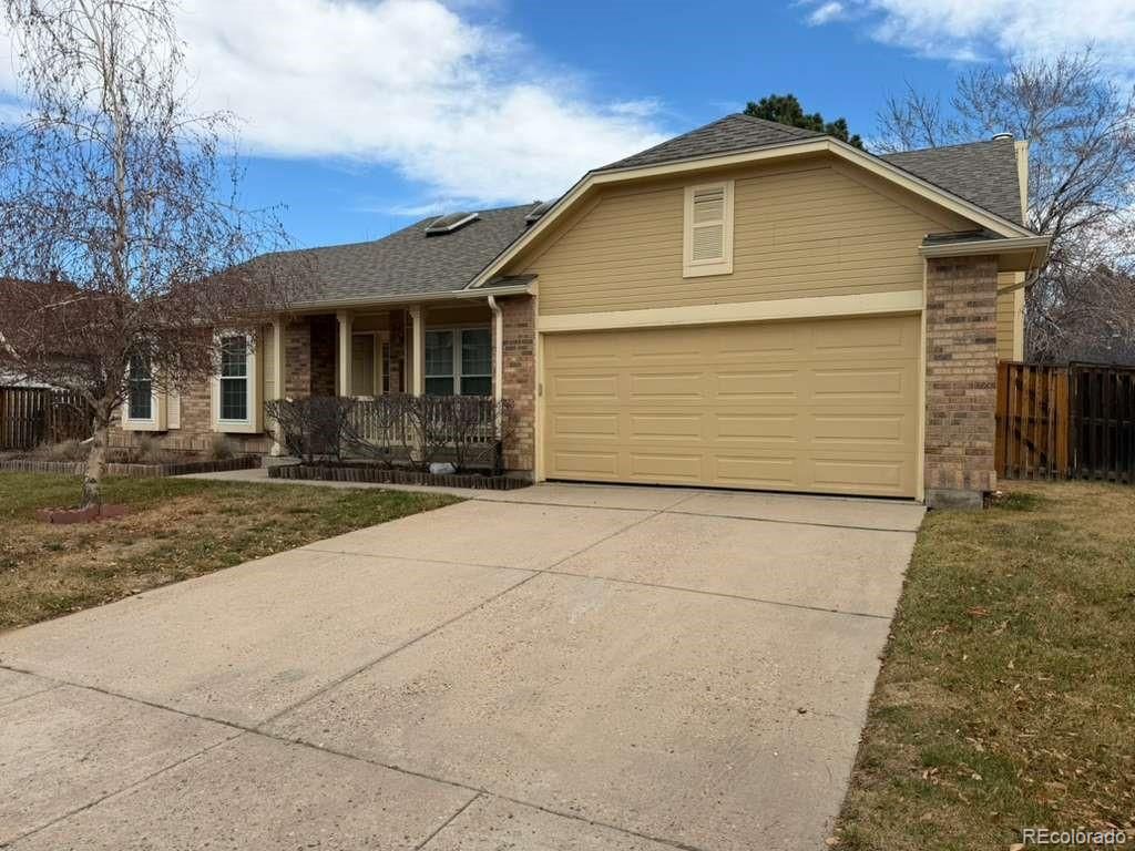 Photo of 4660 Argonne Street, Denver, CO 80249 (MLS # 8377467)