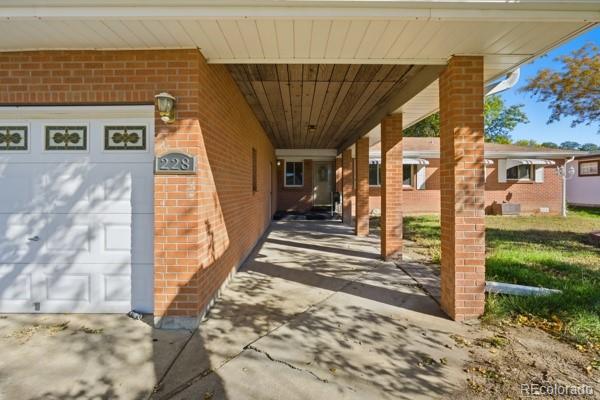 228 S Sherman Street, Fort Morgan, CO, 80701 3 228 S Sherman Street