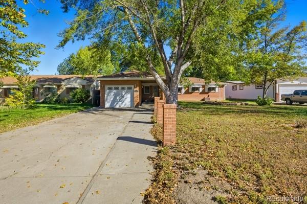 228 S Sherman Street, Fort Morgan, CO, 80701 1 228 S Sherman Street