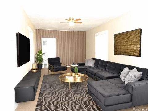 908 E 9th Street Pueblo CO 81001