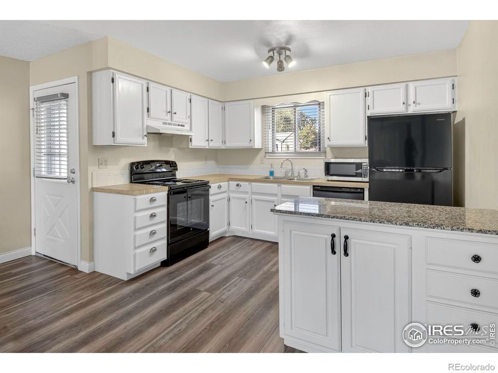 Photo of 706 S Gilpin Avenue, Loveland, CO 80537 (MLS # IR1045048)