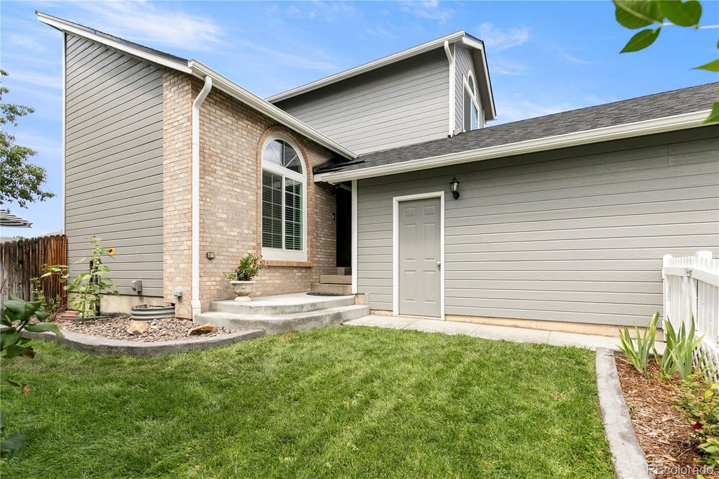 Photo of 633 Walden Court, Littleton, CO 80126 (MLS # 1709231)