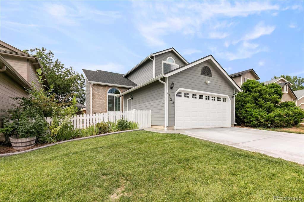 Photo of 633 Walden Court, Littleton, CO 80126 (MLS # 1709231)