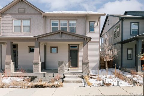 Photo of 6344 Dayton Way, Denver, CO 80238 (MLS # 8534353)