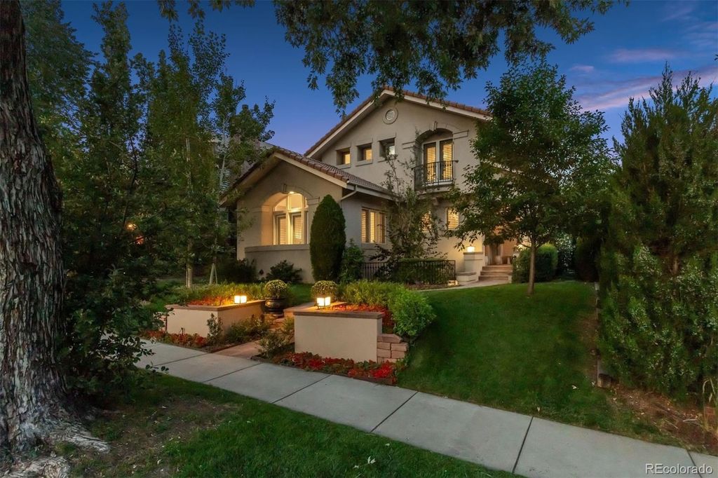 Photo of 420 Saint Paul Street, Denver, CO 80206 (MLS # 1934016)