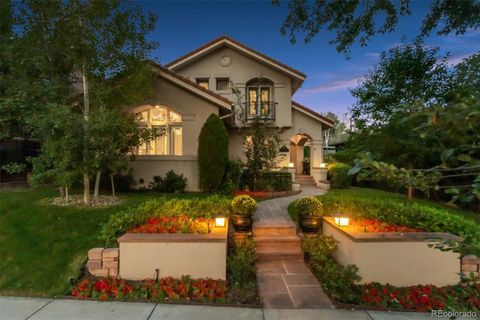 420 Saint Paul Street Denver CO 80206