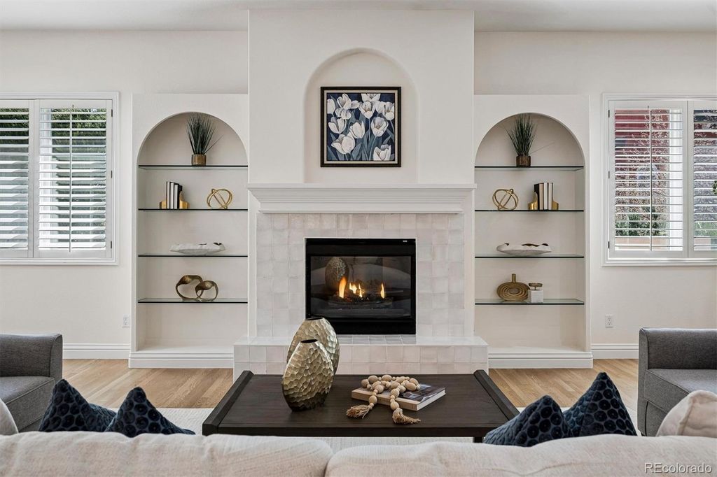 Photo of 420 Saint Paul Street, Denver, CO 80206 (MLS # 1934016)