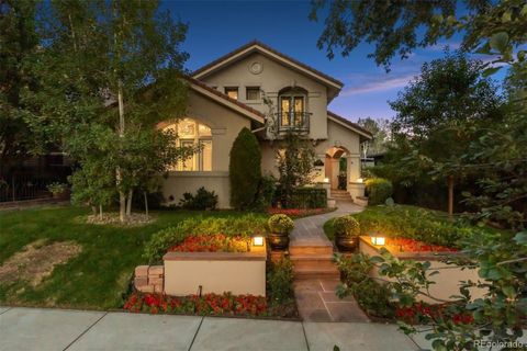 420 Saint Paul Street Denver CO 80206