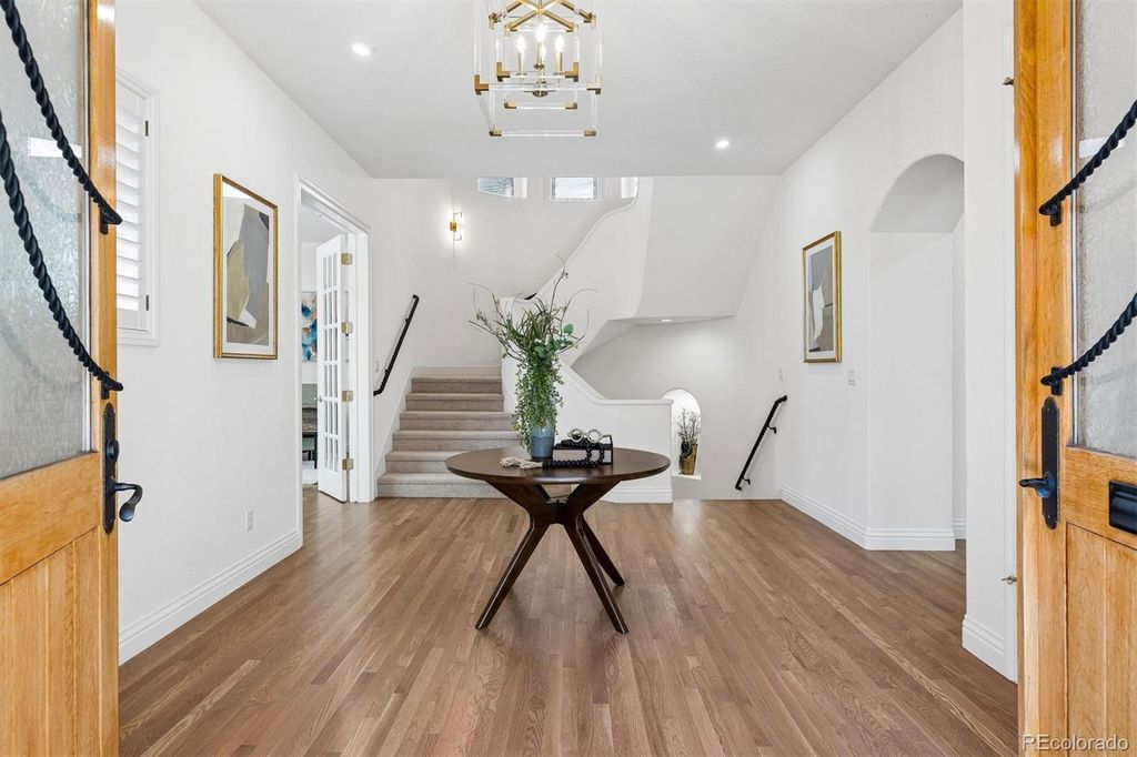 Photo of 420 Saint Paul Street, Denver, CO 80206 (MLS # 1934016)