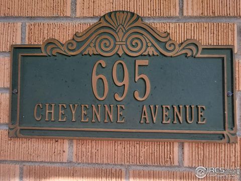 695 Cheyenne Avenue, Eaton, CO 80615 - #: IR1012204