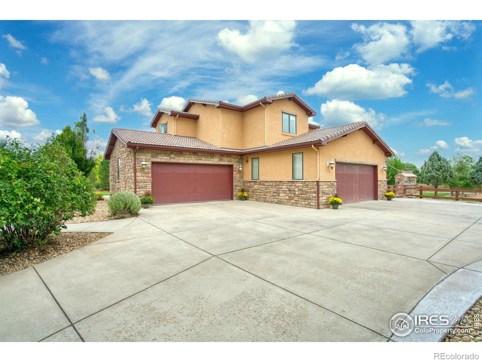 8712 Portico Lane