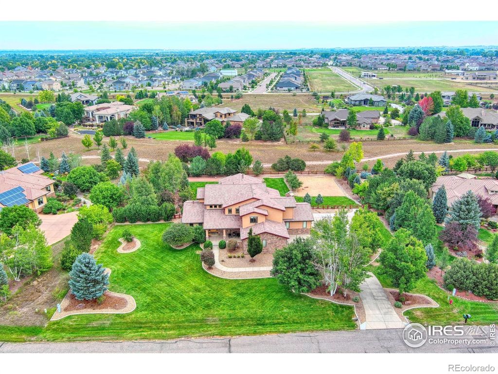 Photo of 8712 Portico Lane, Longmont, CO 80503 (MLS # IR1045320)