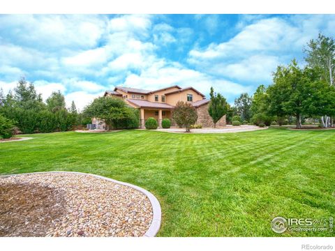 Photo of 8712 Portico Lane, Longmont, CO 80503 (MLS # IR1045320)