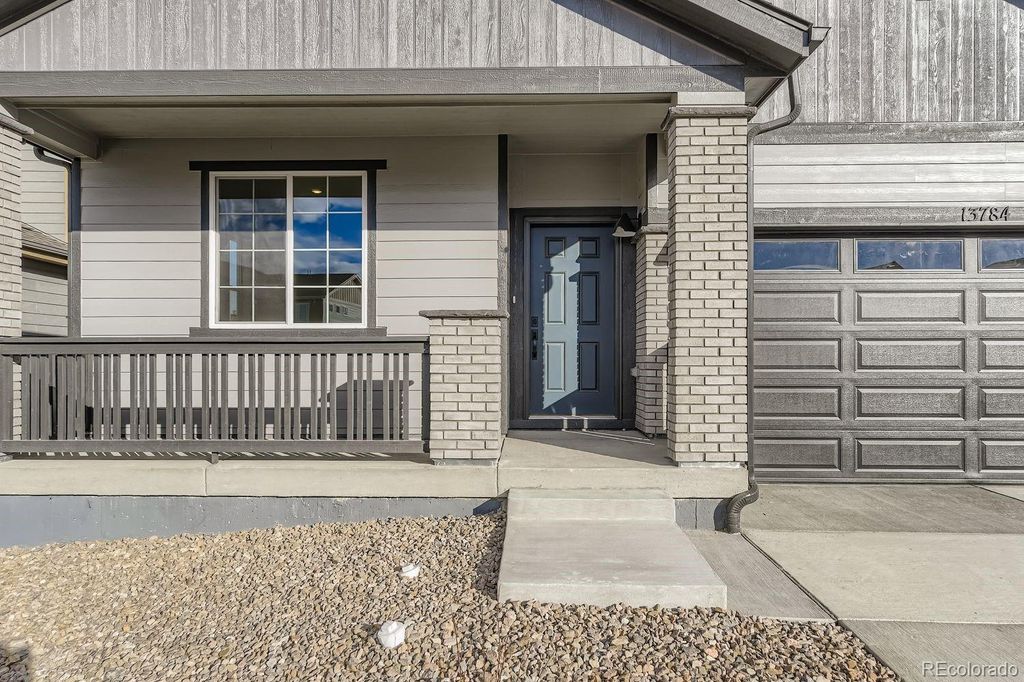 Photo of 13784 Daffodil Way, Parker, CO 80134 (MLS # 7349121)
