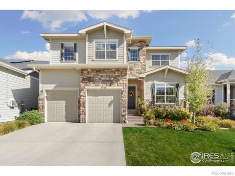 Photo of 2938 Zephyr Road, Fort Collins, CO 80528 (MLS # IR1045767)