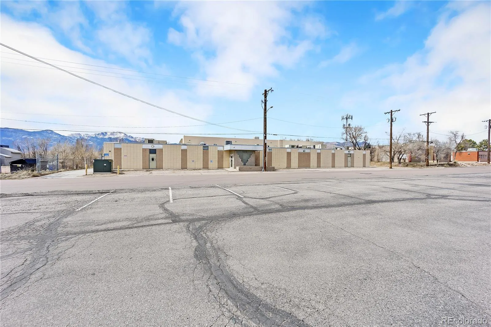Colorado Springs, Colorado 80907, United States, ,Commercial,Active,99773