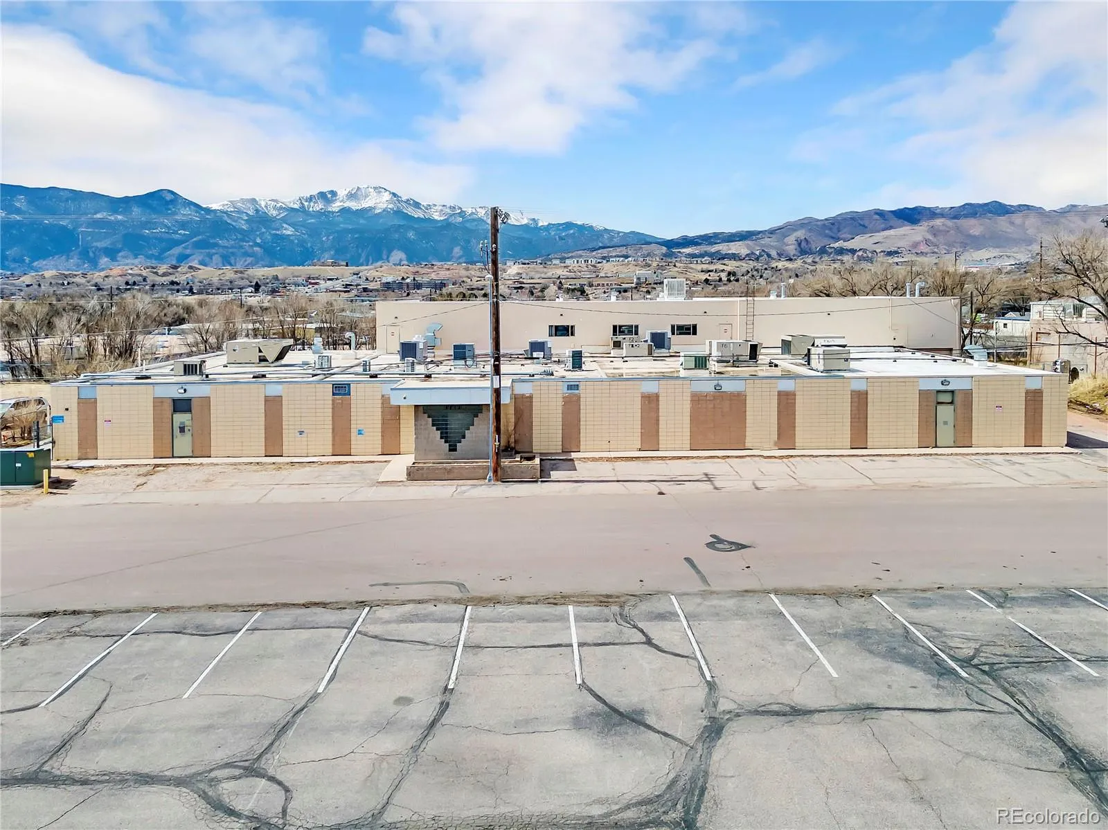 Colorado Springs, Colorado 80907, United States, ,Commercial,Active,99773