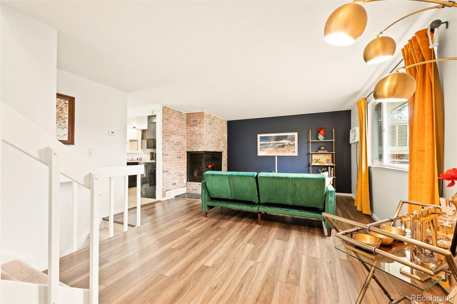 1966 S Bryant Street