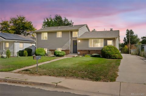1966 S Bryant Street Denver CO 80219
