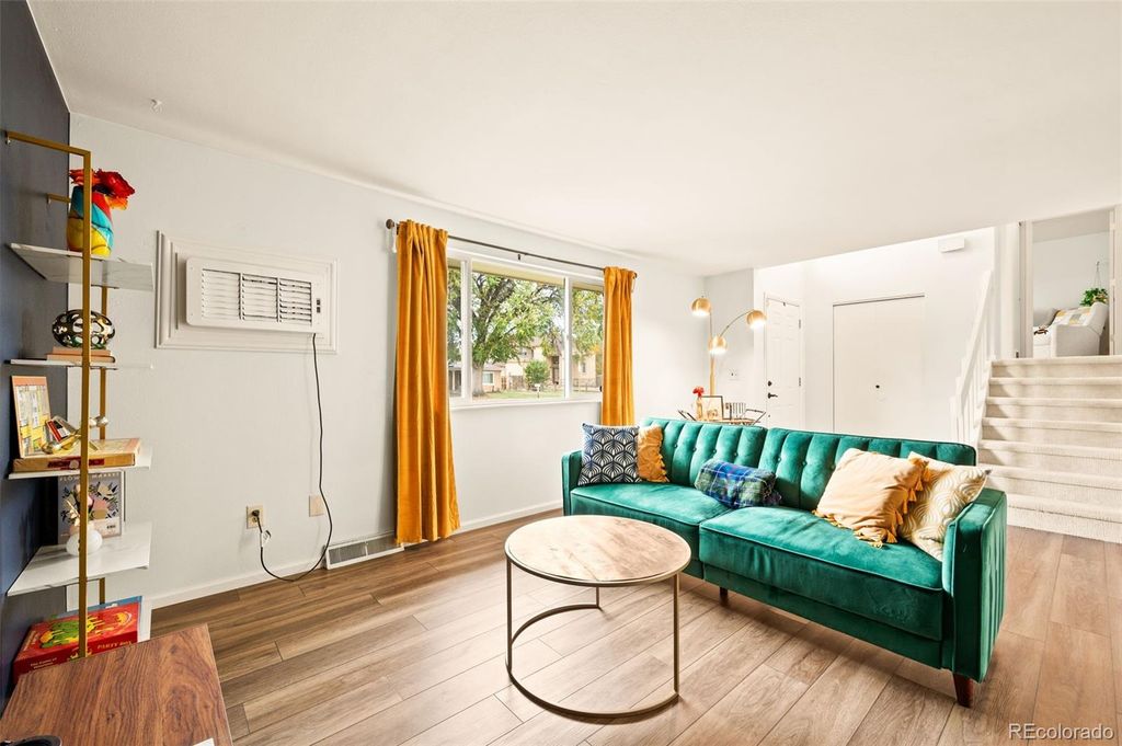 Photo of 1966 S Bryant Street, Denver, CO 80219 (MLS # 7002380)
