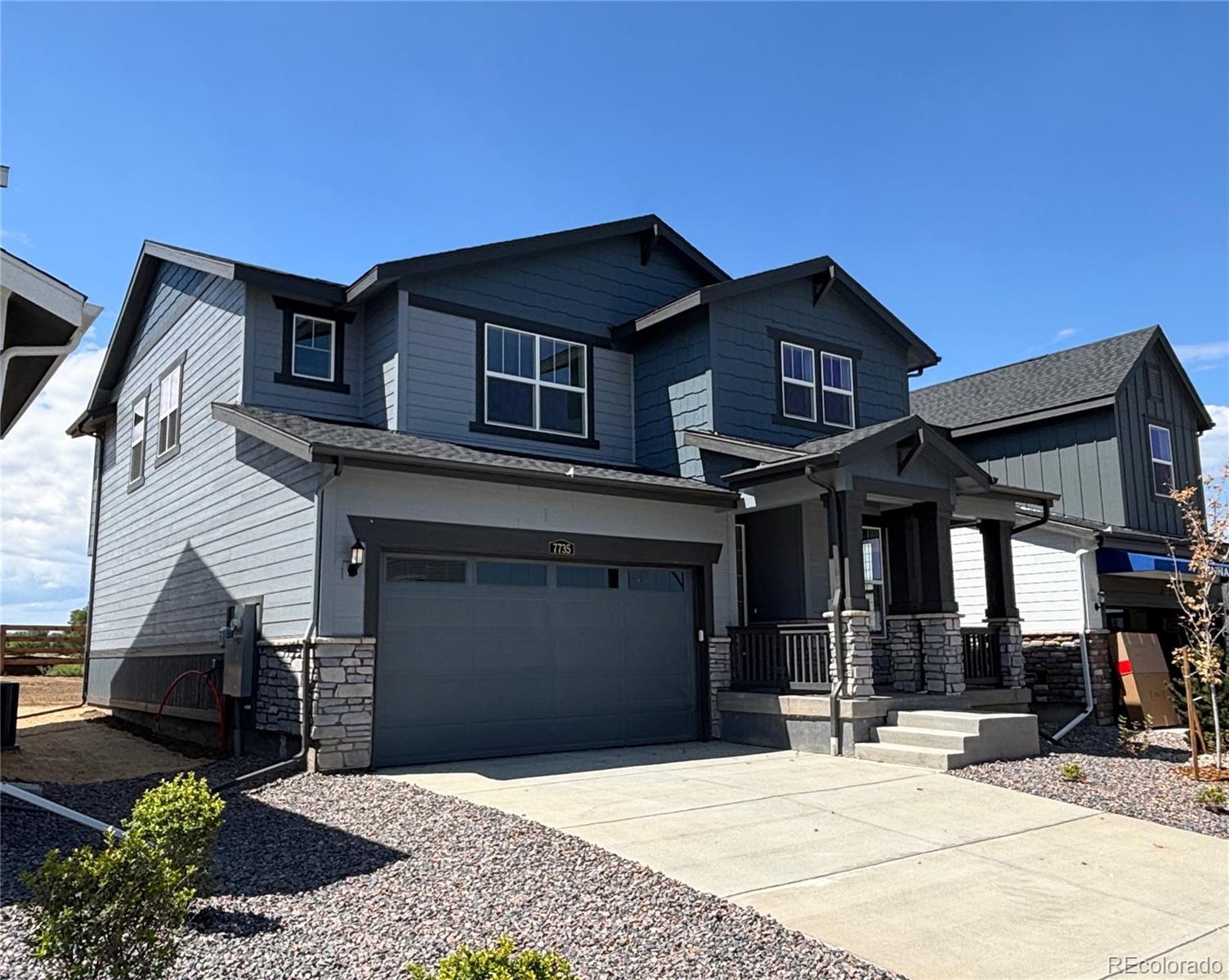 7735 S Cherokee Trail