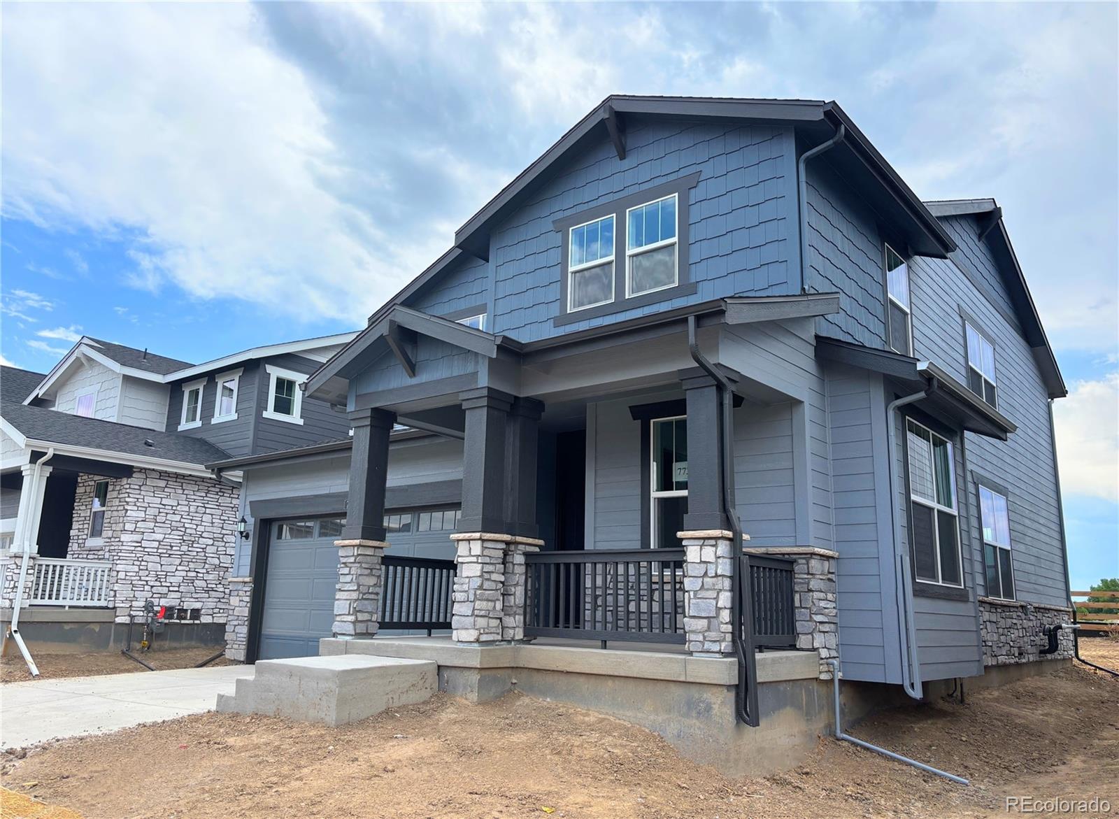 7735 S Cherokee Trail