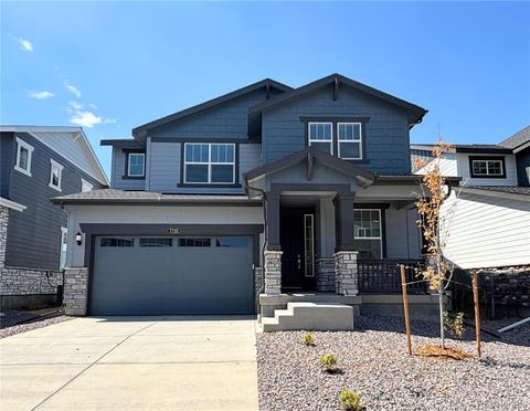 7735 S Cherokee Trail Centennial CO 80016
