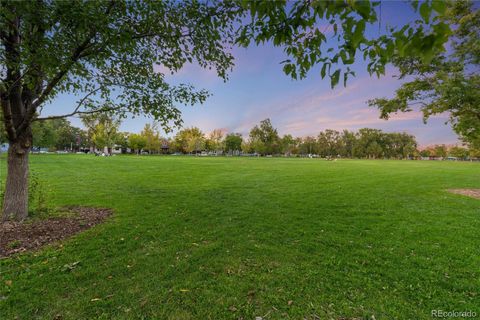 3032 Champa Street Denver CO 80205