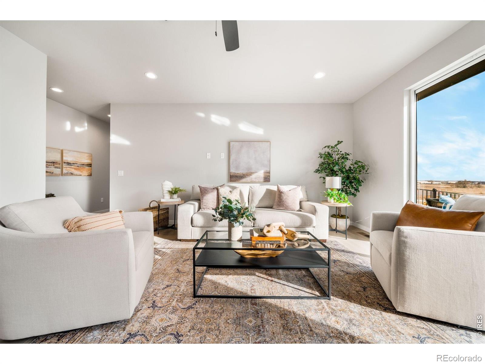 3443 Green Lake Drive