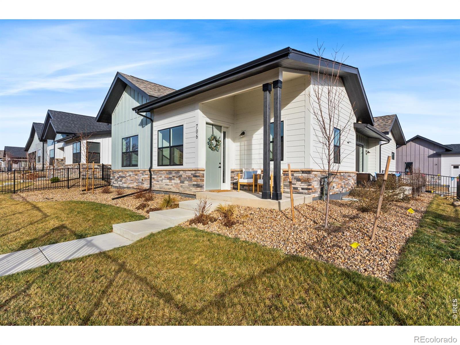 3443 Green Lake Drive