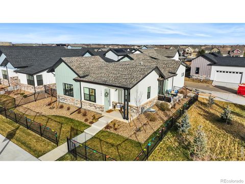 3443 Green Lake Drive Fort Collins CO 80524