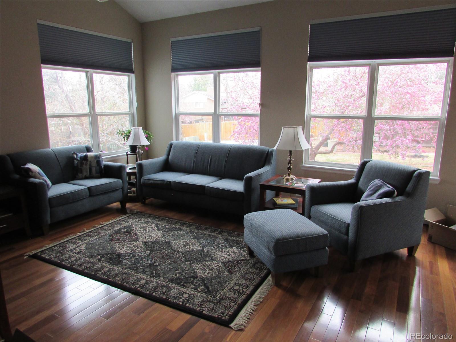 2527 S Oswego Street