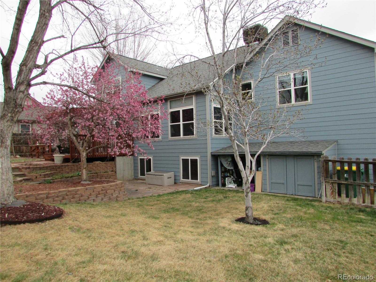 2527 S Oswego Street