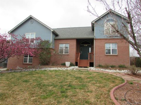 2527 S Oswego Street Aurora CO 80014