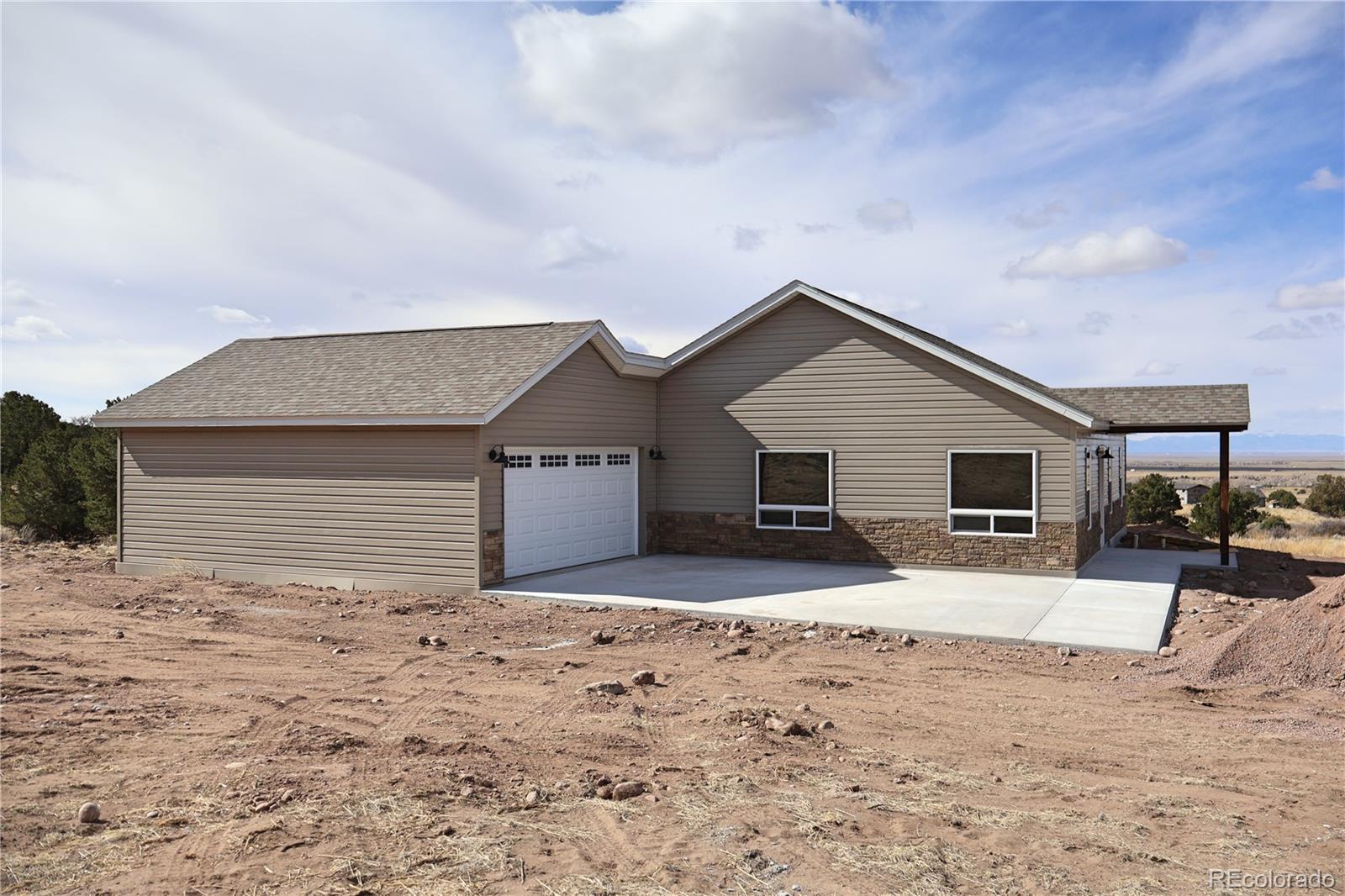 2029 Lost Cave Way, Crestone, CO, 81131 1 2029 Lost Cave Way