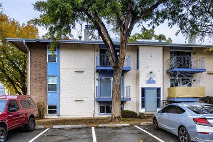 12106 Melody Dr Apt 102 – Investment Home