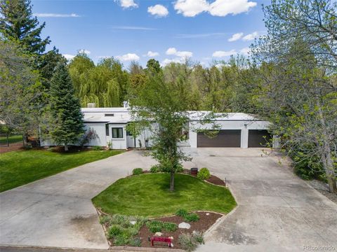 110 Vine Street Colorado Springs CO 80906